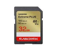 Extreme Plus 32 Go UHS-I