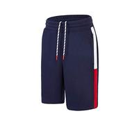 Extreme Pop Homme Short de Sport Gym Entraînement Rugby Pantalon Grande Vente la Semaine dernière (XL, Marine 1)