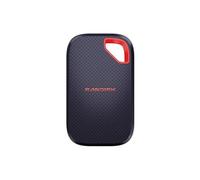 SanDisk SSD portable Extreme 1 To – Jusqu'à 2000 Mo/s – USB‑C – IP65 – Chutes jusqu'à 3 m