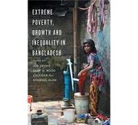 Extreme Poverty Growth and Inequality in Bangladesh - Practical Action Publishing - Practical Action Publishing - Livre en Anglais - Paperback Practical Action PublishingPractical Action Publishing (A