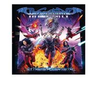 Extreme Power Metal Vinyle