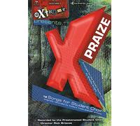 eXtreme Praize: Praise Band Charts