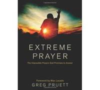Extreme Prayer - [Version Originale] Inconnu (Auteur)