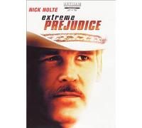 Extreme Prejudice/ (1987) [Import] [Dvd]