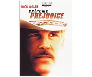 Extreme Prejudice/ (1987) [Import] [Dvd]