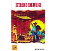 Extreme Prejudice - All-Region/1080p [Blu-Ray] Australia - Import