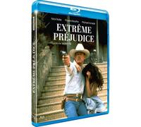 Extrême préjudice [Blu-Ray]