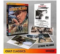 Extreme Prejudice – Blu-ray – Cult Classics – Studiocanal