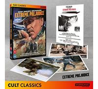 Extreme Prejudice [Cult Classics] [Blu-ray]