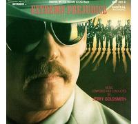 Extreme Prejudice: Original Motion Picture Soundtrack