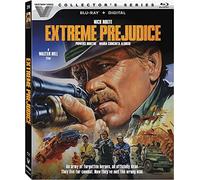 Extreme Prejudice (Vestron Video Collector's Series)