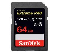 Extreme Pro 64 Go