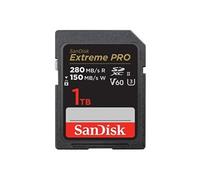 SanDisk Extreme PRO 1 To V60 UH