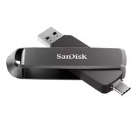 Extreme PRO Dual Drive 512GB Metal USBC