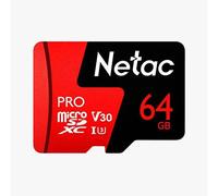 Extreme Pro Micro Sd 64 Go 32 Go 16 Go Carte TF Karte C10 Speicherkarte m.com fnahme Full HD Video 4 K Ultra HD Video Camera(64GB)