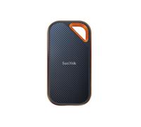SanDisk Extreme PRO Portable 1000 Go Noir ( SDSSDE81-1T00-G25 )