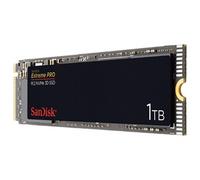 SanDisk Extreme PRO 1 To M.2 PCI Express 3.0 NVMe