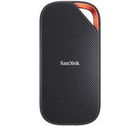 SanDisk Extreme Pro Technologie Thunderbolt 2 To USB Type-C USB4 Gen 3x2 Noir