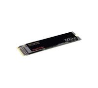 SanDisk Extreme Pro SSD 500 Go PCI-E M.2 MVNe 3D