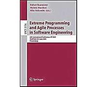 Extreme Programming And Agile Processes In Software Engineering