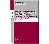 Extreme Programming And Agile Processes In Software Engineering