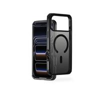 Extreme Protect Étui magnétique pour Apple iPhone 17 Pro Max Noir