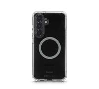 "Extreme Protect" mobile phone case f. Galaxy S25 FE, magnetic, transparent