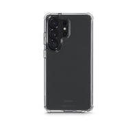 "Extreme Protect" Mobile Phone Cover for Samsung Galaxy S26 Ultra, transpar