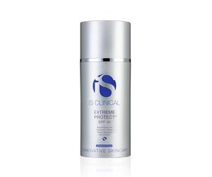 Extreme Protect SPF 40 - Translucent by iS Clinical for Unisex - 3.5 oz Sunscreen