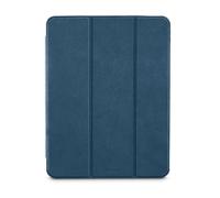 Extreme Protect" Tablet Case f. Apple iPad Pro 13" (2024), Velvet, blue