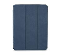 Extreme Protect" Tablet Case f. Apple iPad Pro 13" (2024), Velvet, blue