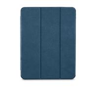 Extreme Protect" Tablet Case f. Apple iPad Pro 13" (2024), Velvet, blue