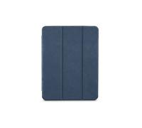 "Extreme Protect" Tablet Case for Apple iPad Air 11" (2024), Velvet, blue
