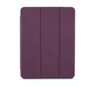 "Extreme Protect" Tablet Case for Apple iPad Air 11" (2024), Velvet, Burg.