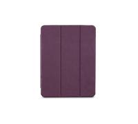 "Extreme Protect" Tablet Case for Apple iPad Air 11" (2024), Velvet, Burg.