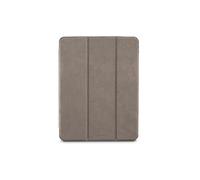 "Extreme Protect" Tablet Case for Apple iPad Air 11" (2024), Velvet, sand