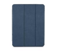 Extreme Protect" Tablet Case for Apple iPad Pro 11" (2024), Velvet, blue