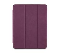 Extreme Protect" Tablet Case for Apple iPad Pro 11" (2024), Velvet, Burg.