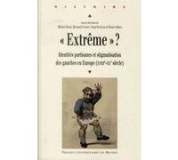 Extreme Pur (Auteur)