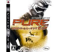 Extreme Racing: Pure (japan import)
