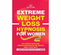 Extreme Rapid Weight Loss Hypnosis For Women