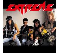 Extreme [Re-Issue] [Import]