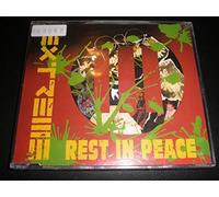 EXTREME - Rest in Peace