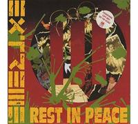 EXTREME - REST IN PEACE 7" (45) UK A&M 1992