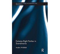 Extreme Right Parties In Scandinavia