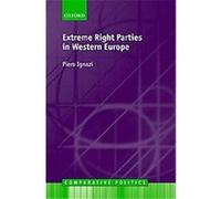 Extreme Right Parties in Western Europe, Comparative Politics Series Piero Ignazi (Auteur)