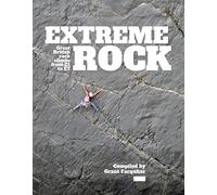Extreme Rock: Great British rock climbs from E1 to E7