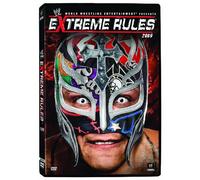 Extreme Rules 2009