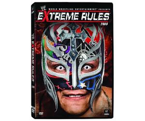 Extreme Rules 2009