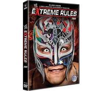 Extreme Rules 2009 E